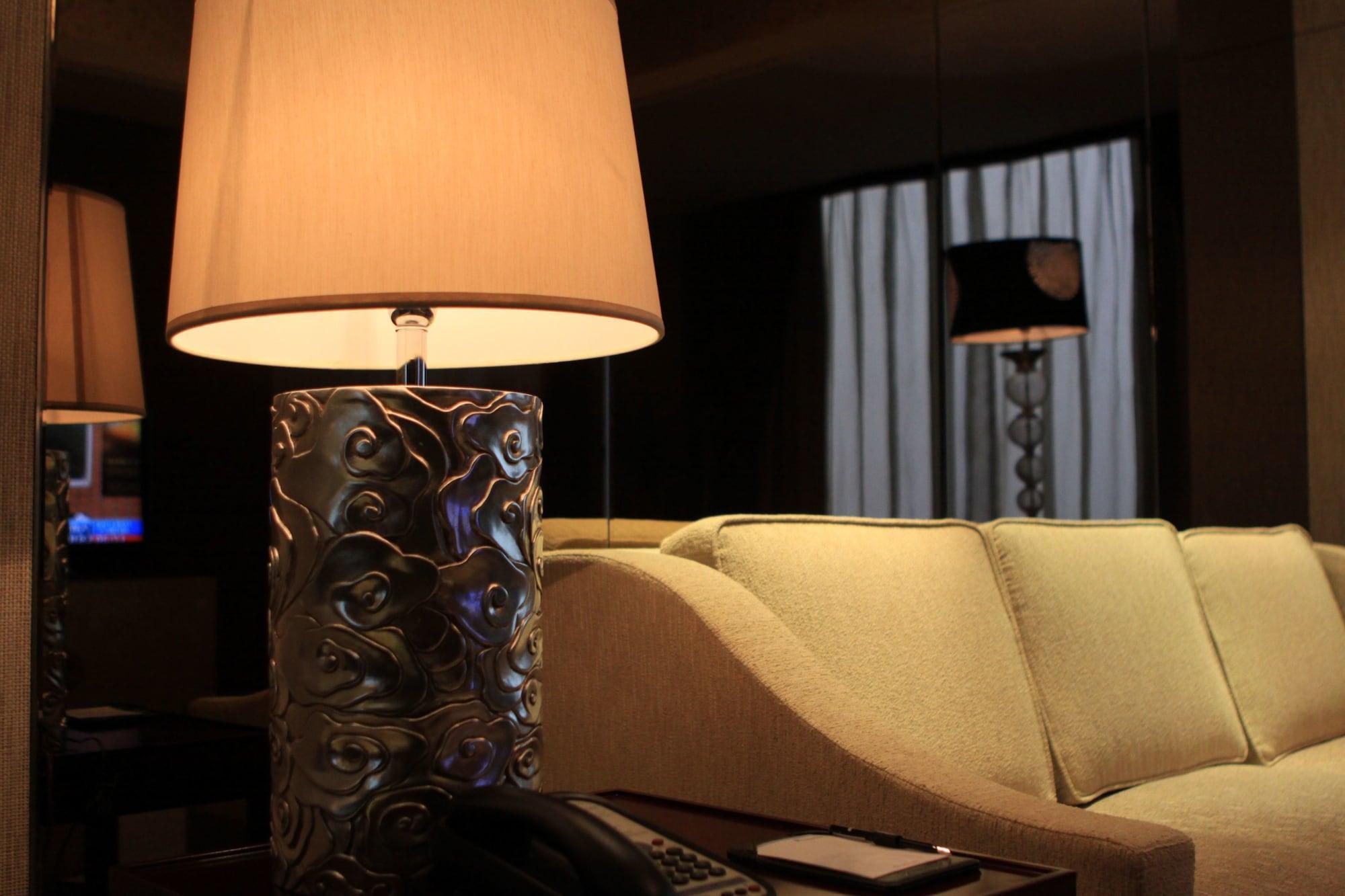 Vision Hotel Peking Kültér fotó