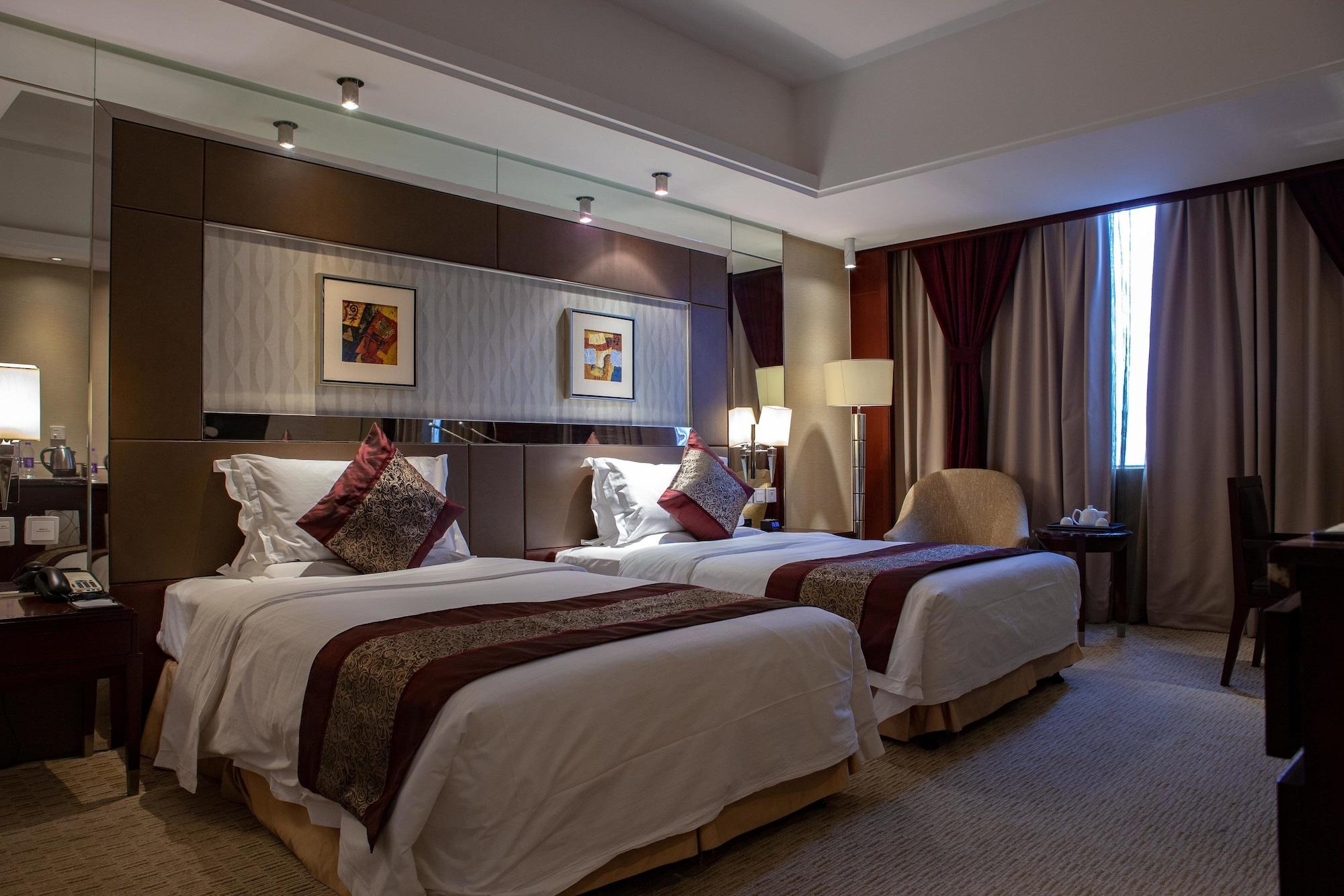 Vision Hotel Peking Kültér fotó