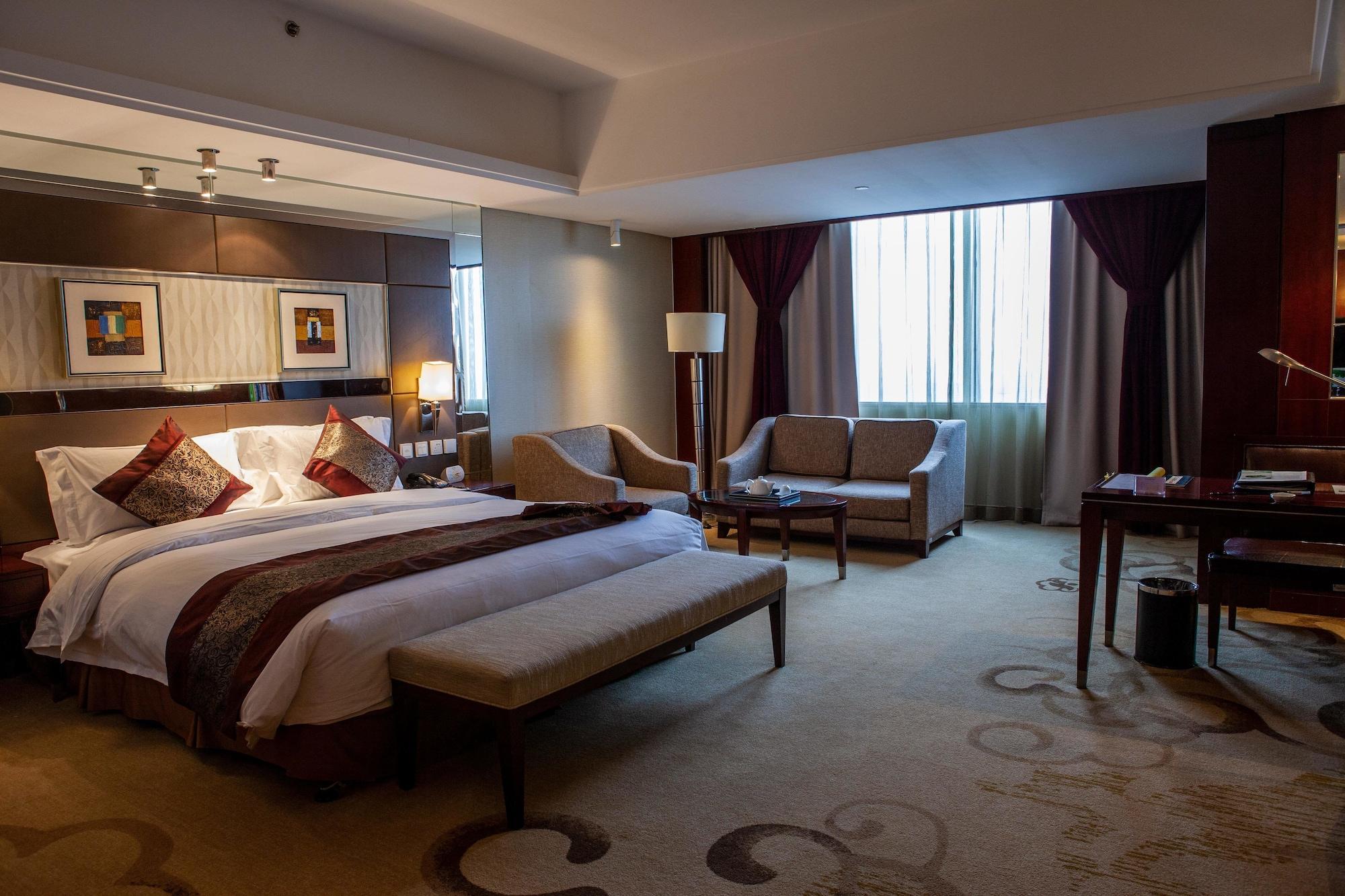 Vision Hotel Peking Kültér fotó