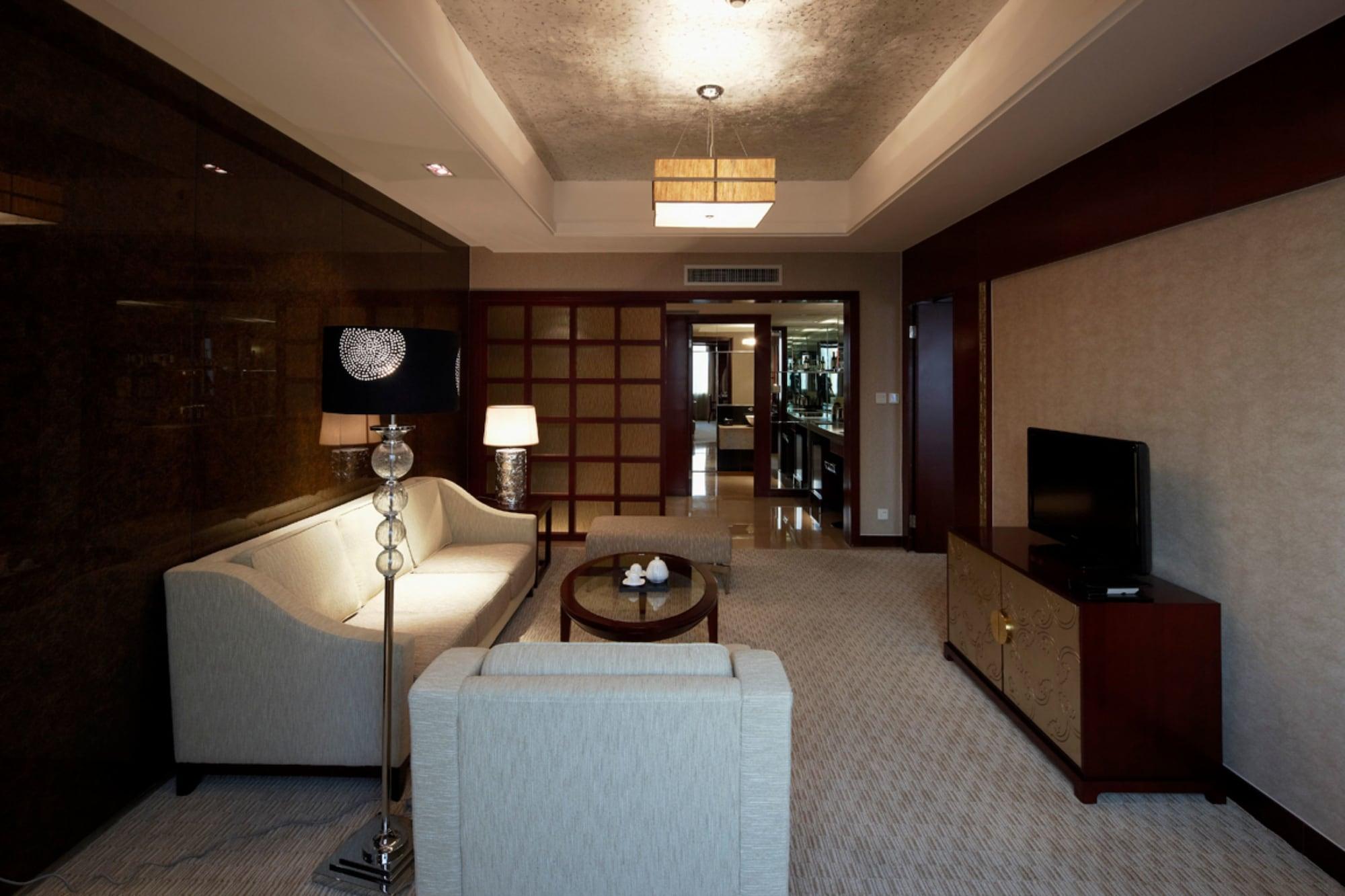 Vision Hotel Peking Kültér fotó
