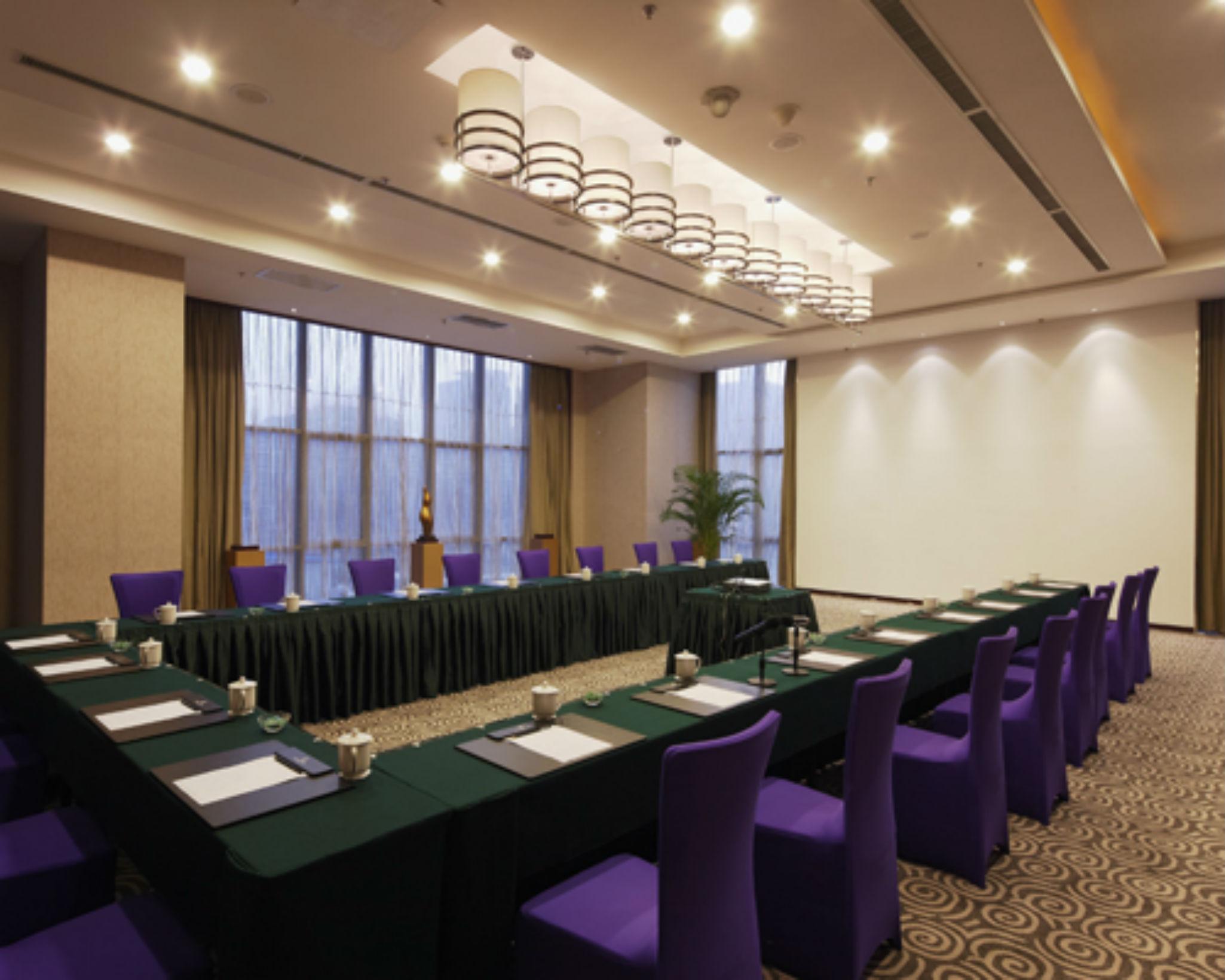Vision Hotel Peking Kültér fotó