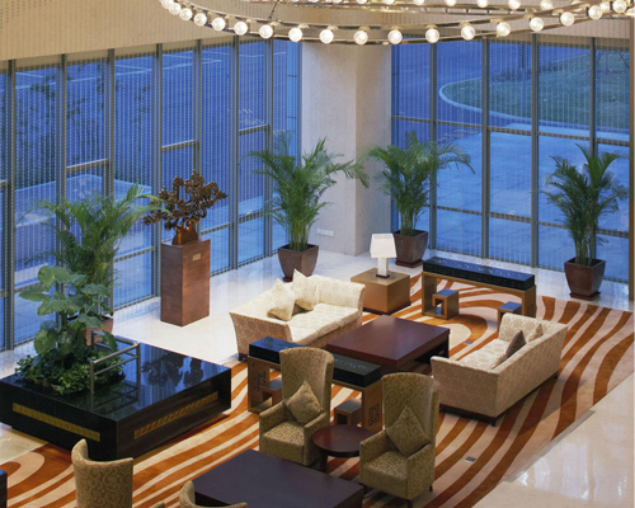 Vision Hotel Peking Kültér fotó