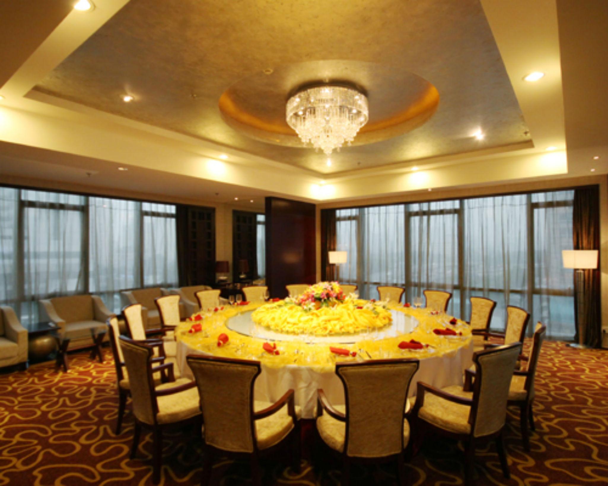 Vision Hotel Peking Kültér fotó