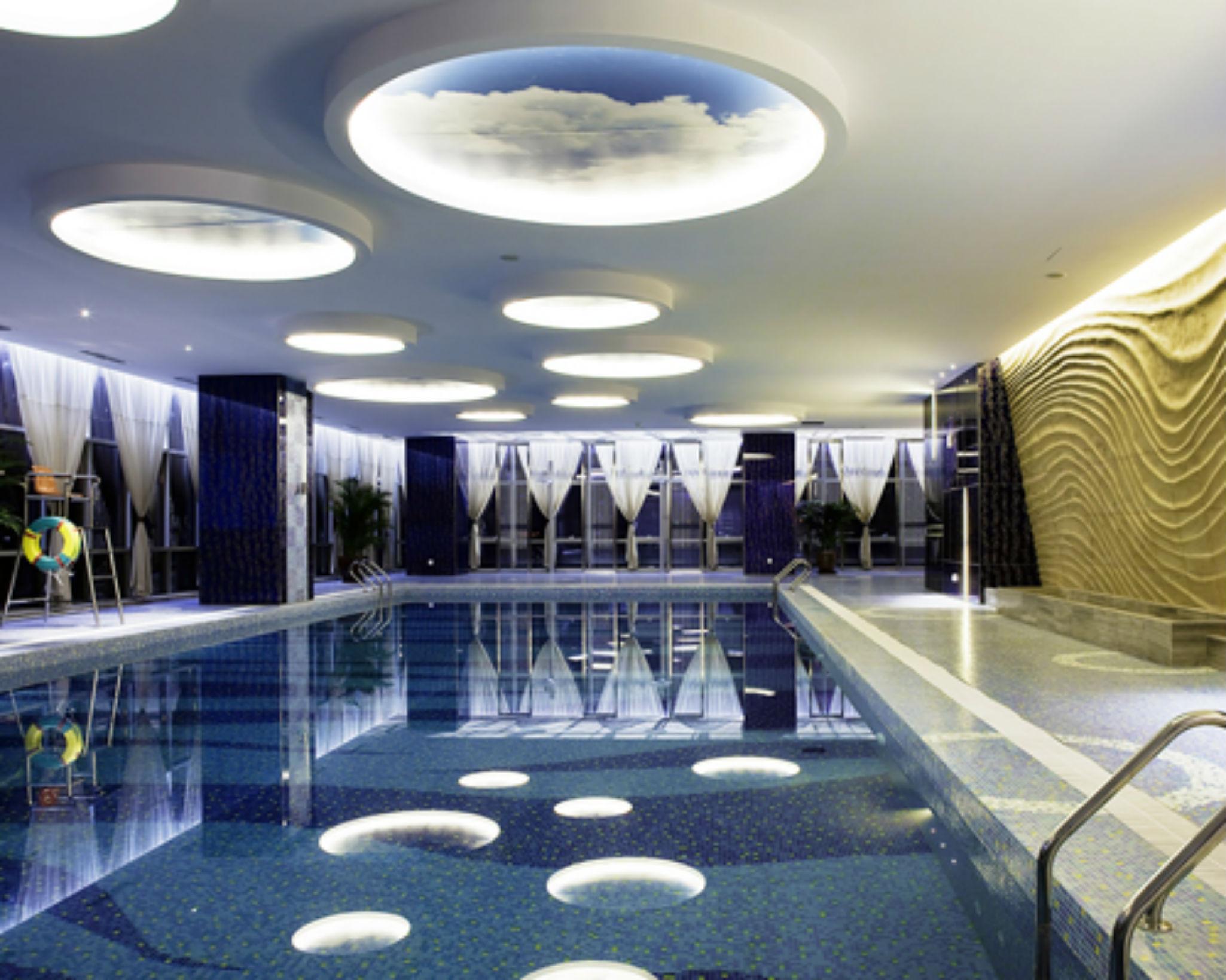 Vision Hotel Peking Kültér fotó