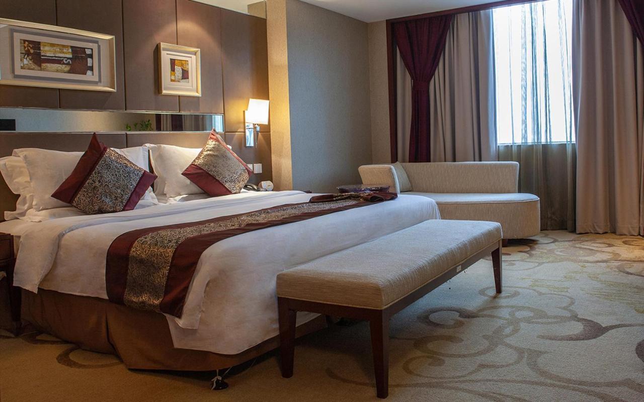 Vision Hotel Peking Kültér fotó