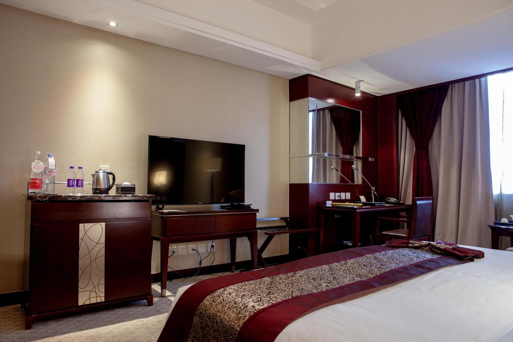 Vision Hotel Peking Kültér fotó