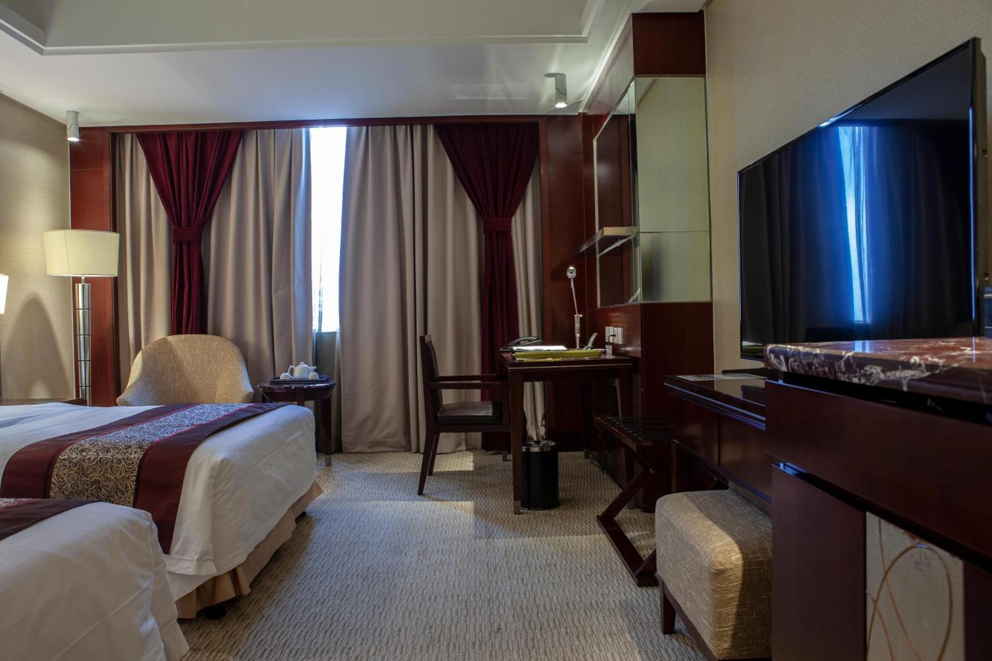 Vision Hotel Peking Kültér fotó
