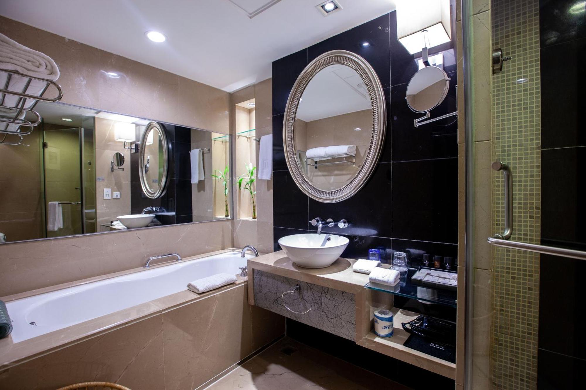 Vision Hotel Peking Kültér fotó