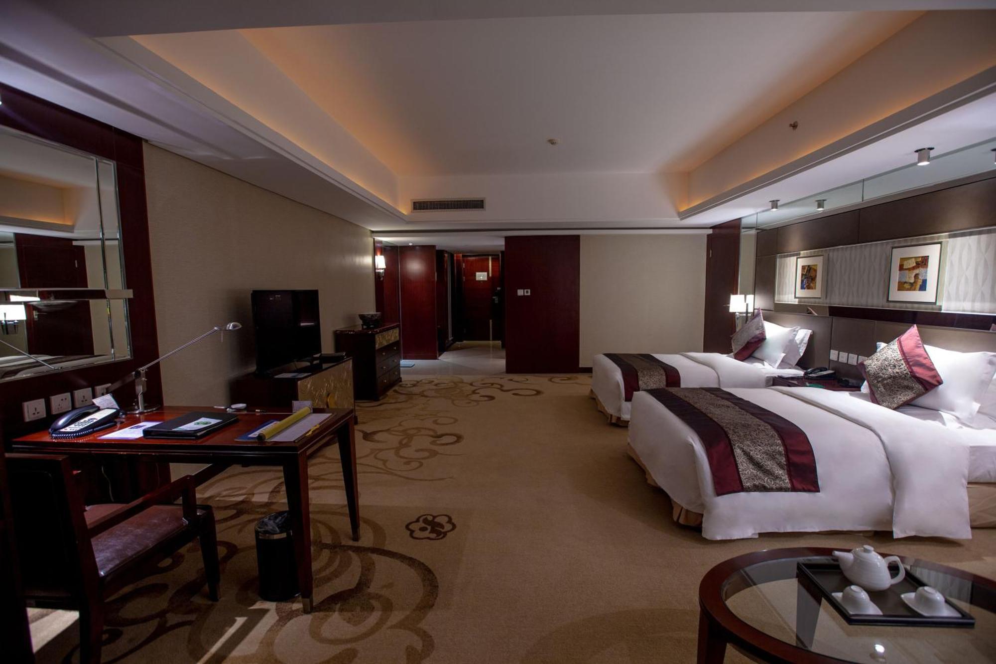Vision Hotel Peking Kültér fotó