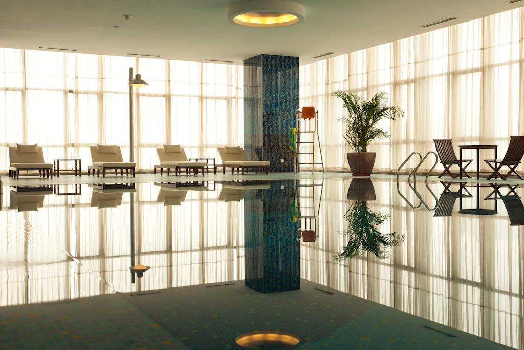 Vision Hotel Peking Kültér fotó