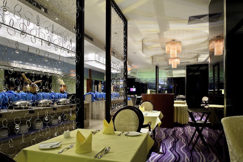 Vision Hotel Peking Kültér fotó