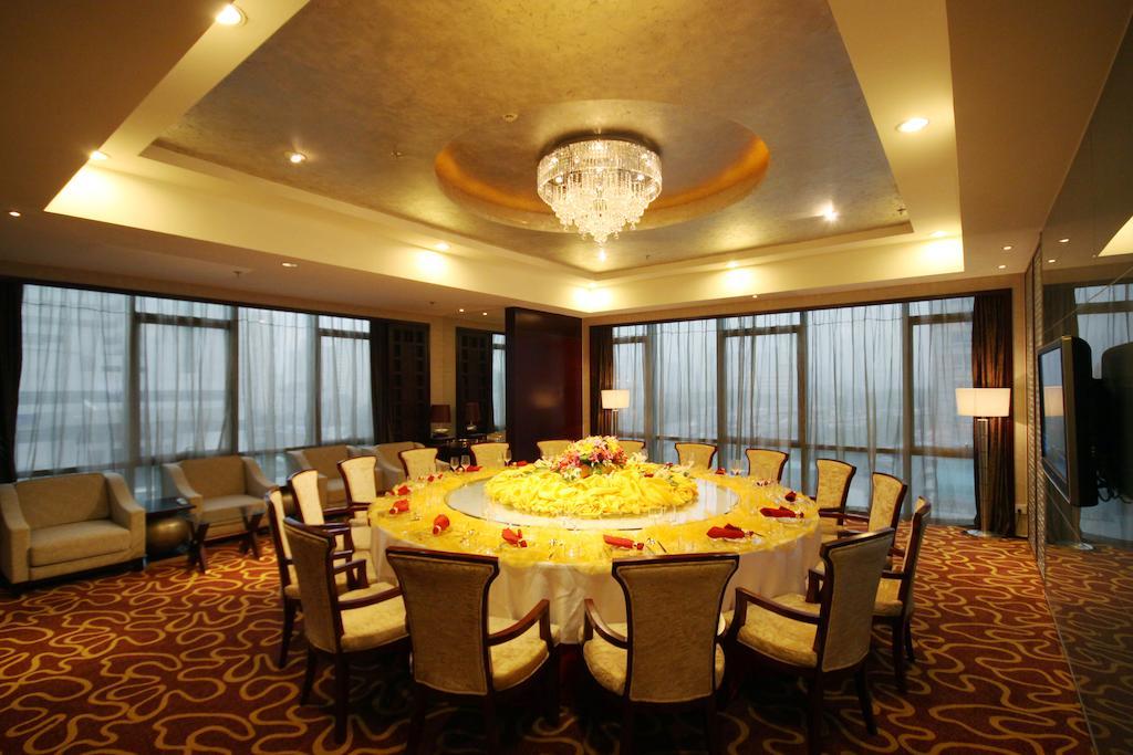 Vision Hotel Peking Kültér fotó