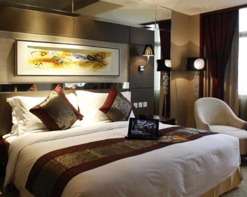 Vision Hotel Peking Kültér fotó