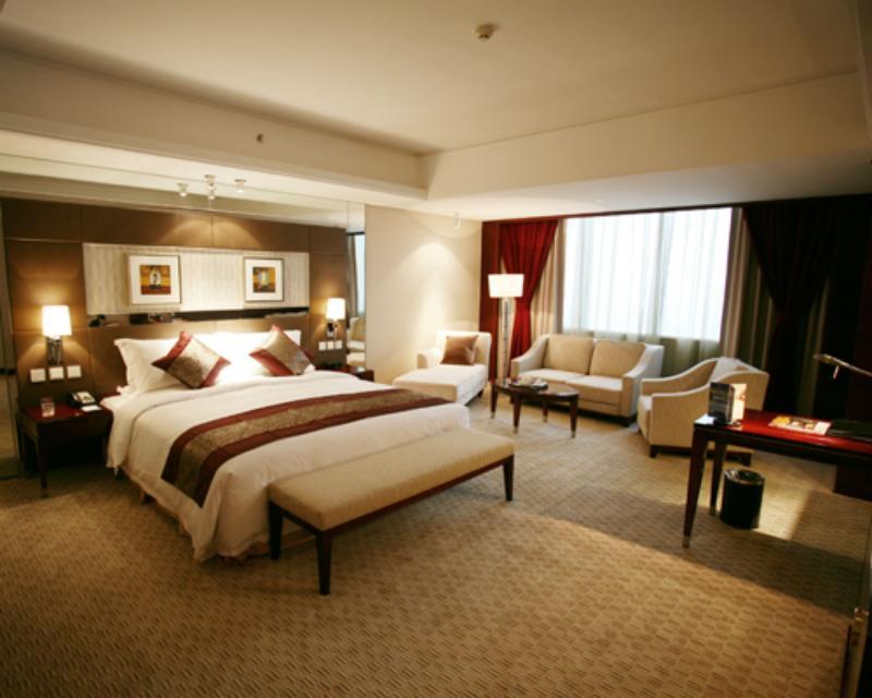 Vision Hotel Peking Kültér fotó