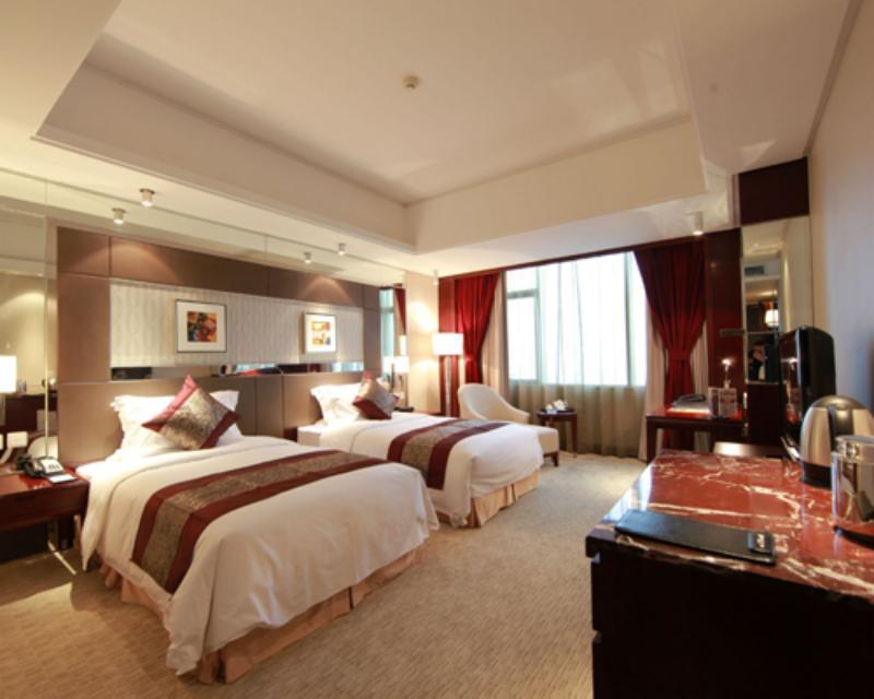 Vision Hotel Peking Kültér fotó