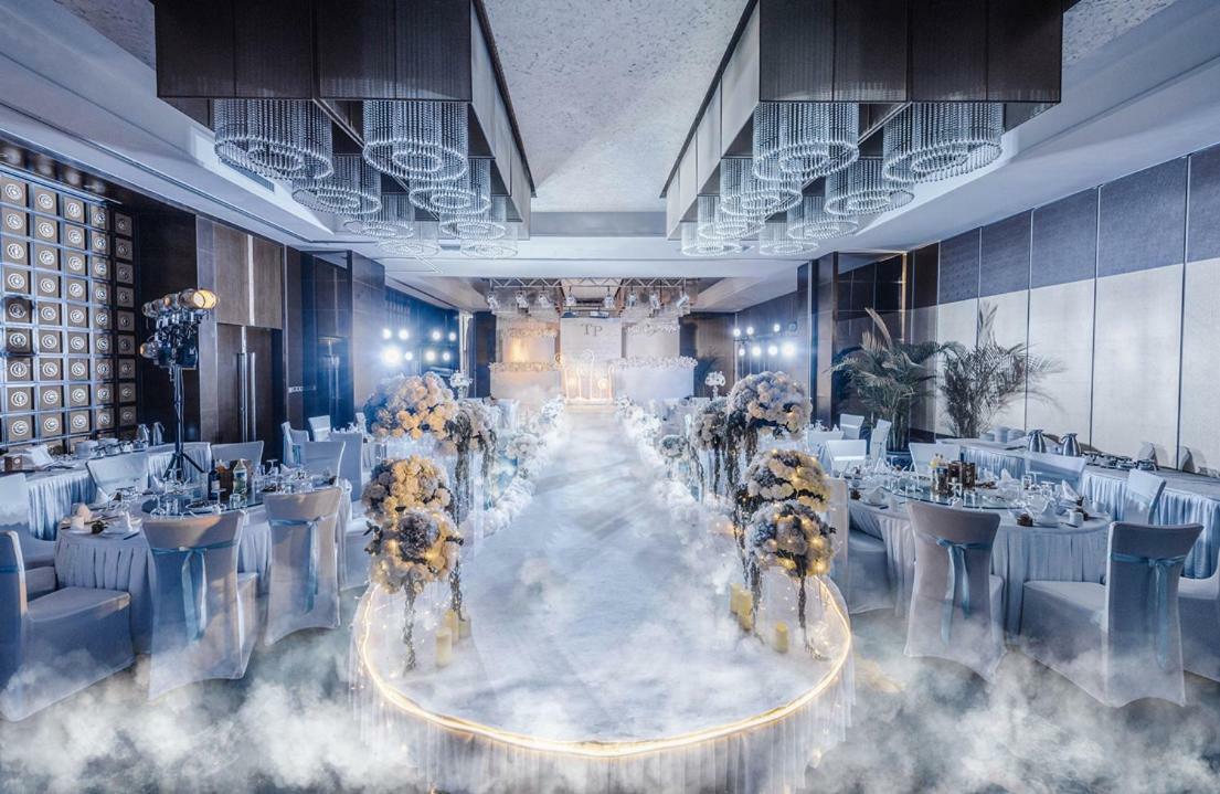 Vision Hotel Peking Kültér fotó