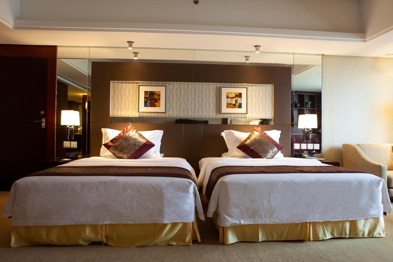 Vision Hotel Peking Kültér fotó